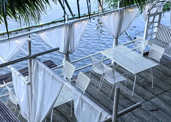 Hotel Aranta Suvarnabhumi