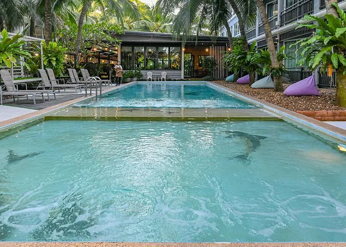 Hotel Aranta Suvarnabhumi