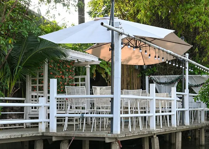 Aranta Suvarnabhumi Hotel