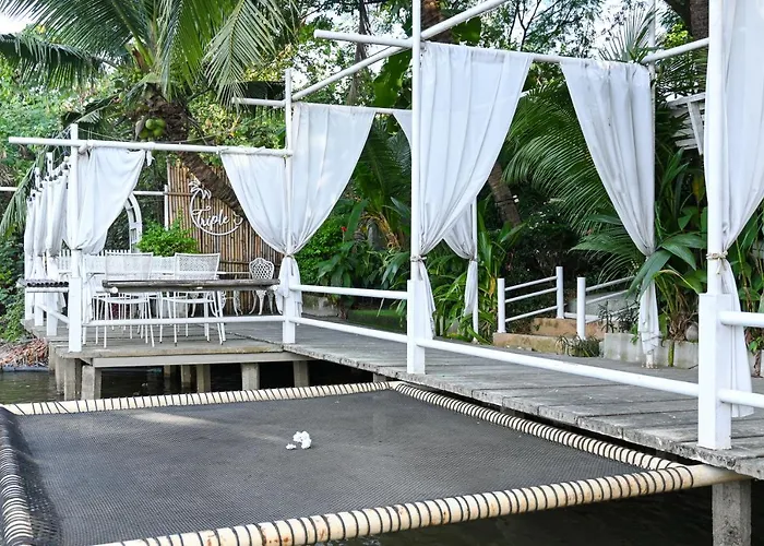 Aranta Suvarnabhumi 3* Bangkok