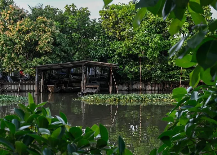 Aranta Suvarnabhumi Bangkok