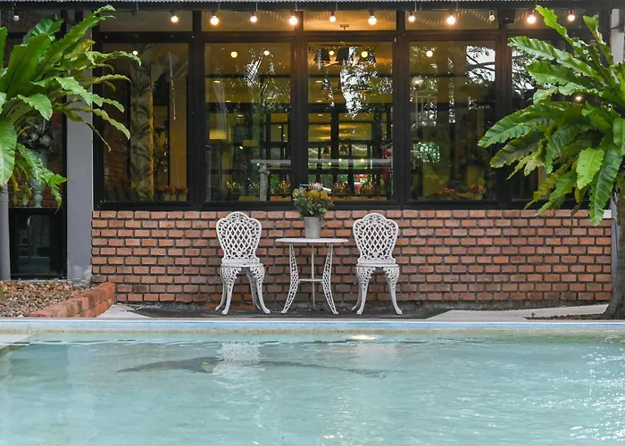 Aranta Suvarnabhumi Hotel Bangkok