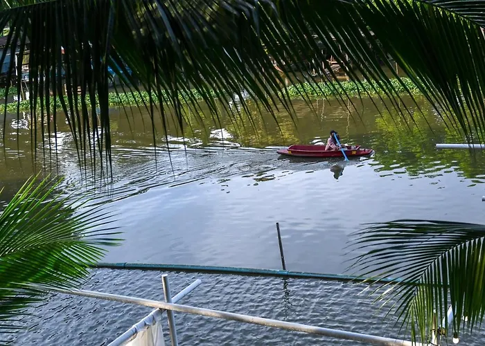 Aranta Suvarnabhumi Hotel Bangkok