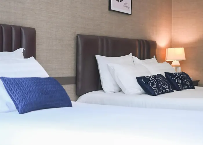 Aranta Suvarnabhumi 3* Bangkok