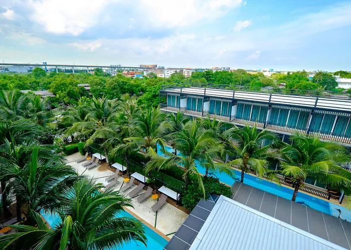 Aranta Suvarnabhumi