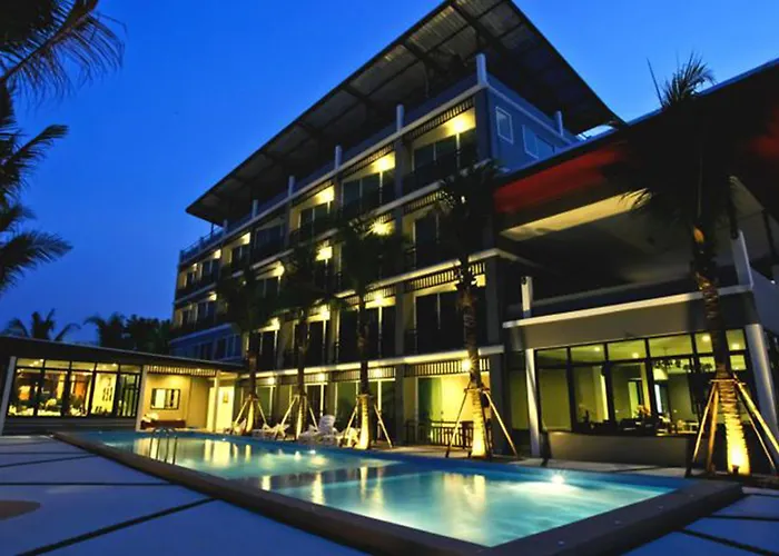 Aranta Suvarnabhumi 3* Bangkok