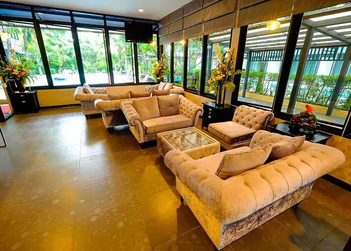 Aranta Suvarnabhumi