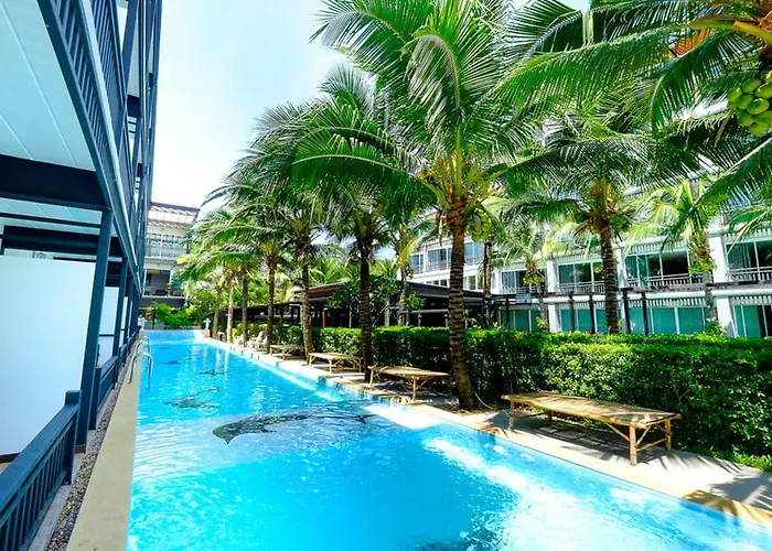 Aranta Suvarnabhumi 3*