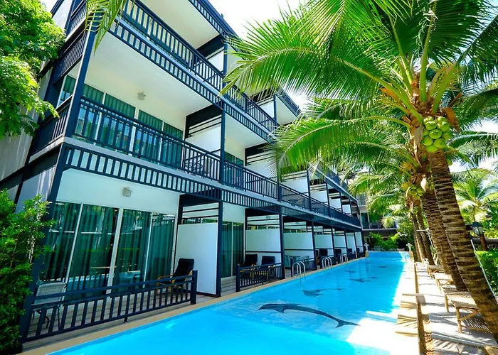 Aranta Suvarnabhumi Hotel 3*