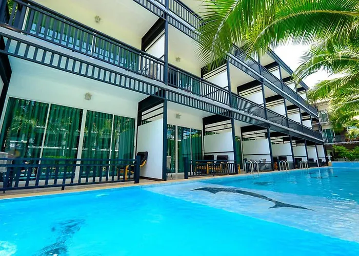 Aranta Suvarnabhumi 3*