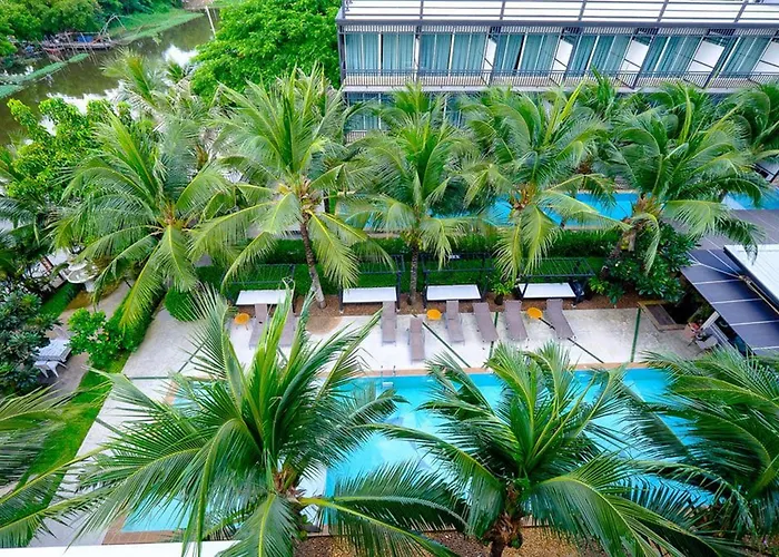 Aranta Suvarnabhumi 3*