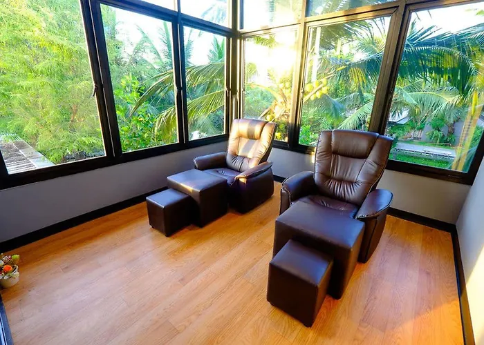 Aranta Suvarnabhumi Hotel 3*