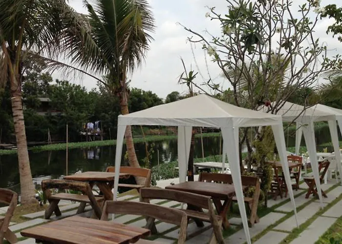 Hotel Aranta Suvarnabhumi 3*