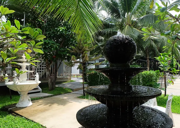 Aranta Suvarnabhumi Hotel 3*