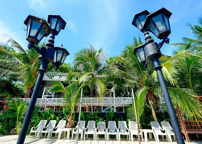 Hotel Aranta Suvarnabhumi Bangkok