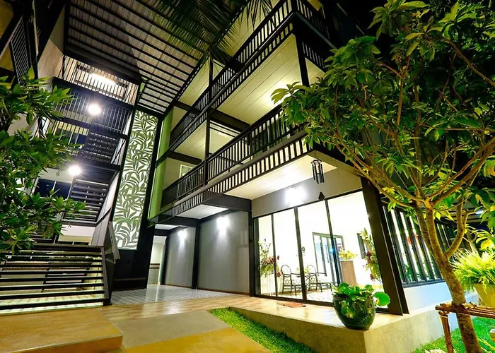 Aranta Suvarnabhumi Hotel Bangkok