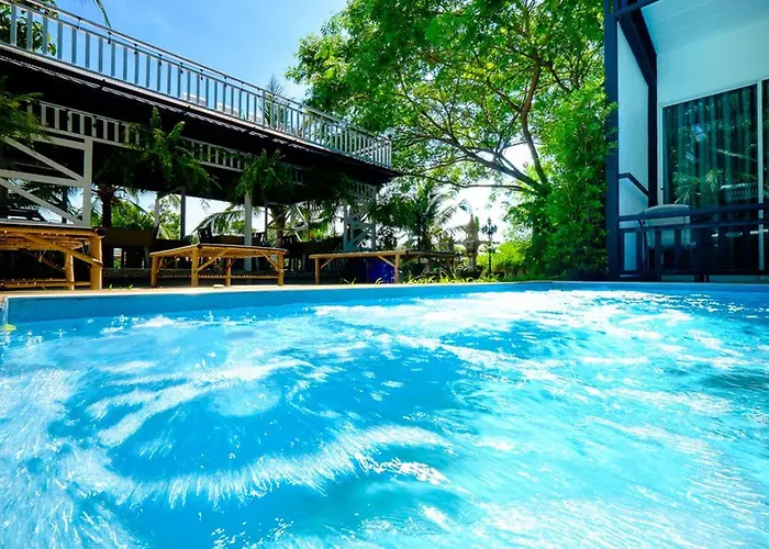 Hotel Aranta Suvarnabhumi Bangkok