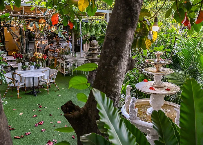 Hotel Aranta Suvarnabhumi