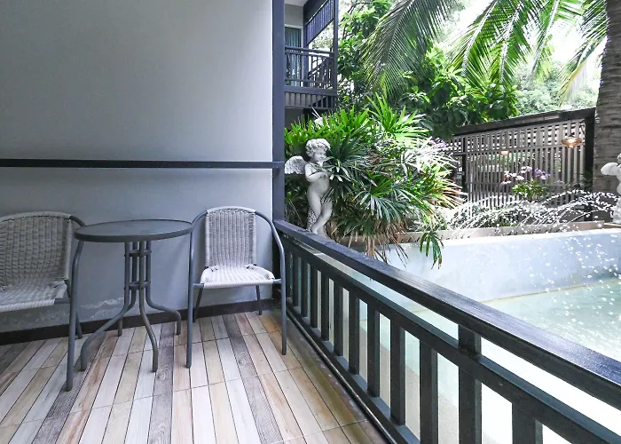 Aranta Suvarnabhumi 3*