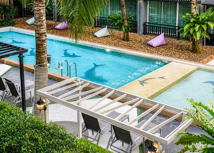 Aranta Suvarnabhumi Hotel 3*