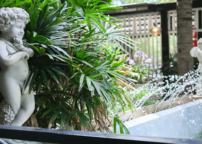 Hotel Aranta Suvarnabhumi 3*